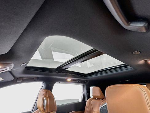 Used 2026 INFINITI QX60 Autograph w/ Dark Cargo Package AWD/4WD image 6