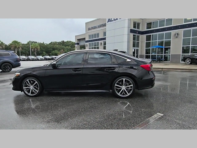 Used 2024 Honda Civic Touring image 18