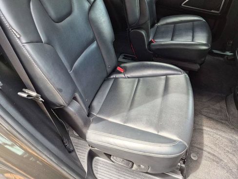 Used 2024 Kia Telluride S w/ S Sunroof Package AWD/4WD image 28