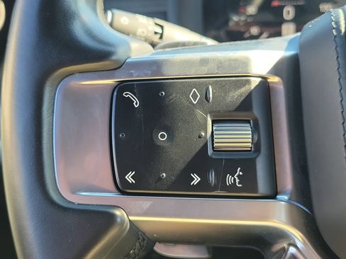 Used 2023 Land Rover Discovery HSE R-Dynamic image 27