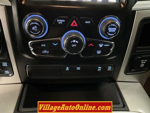 Used 2016 RAM 1500 Big Horn image 22