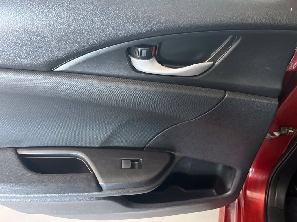 Used 2021 Honda Civic LX image 48