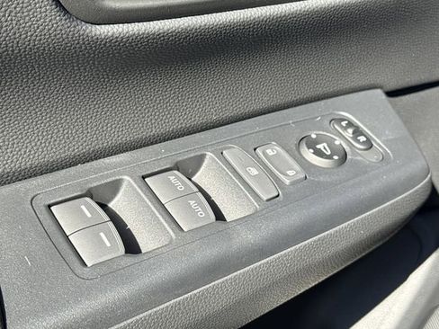 New 2026 Honda CR-V Sport image 25