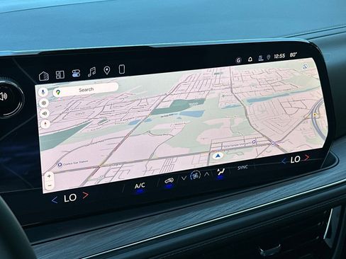 New 2026 Chevrolet Tahoe LS w/ LPO, Dark Essentials Package image 20