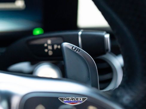 Used 2020 Mercedes-Benz E 53 AMG 4MATIC Sedan w/ Driver Assistance Package image 26