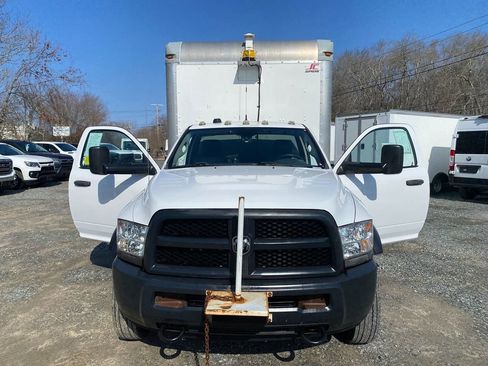 Used 2015 RAM 5500 Tradesman image 34