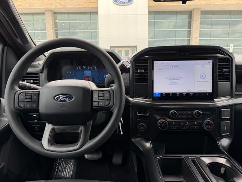 New 2026 Ford F150 STX w/ Equipment Group 200A RWD image 5