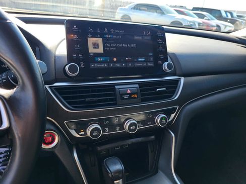 Used 2021 Honda Accord EX-L image 20