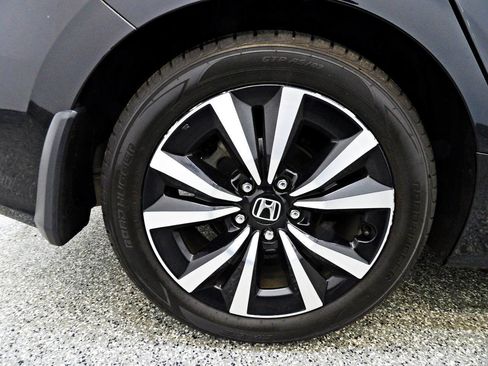 Used 2024 Honda Civic EX-L image 21