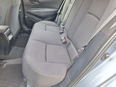 Used 2024 Toyota Corolla LE image 22