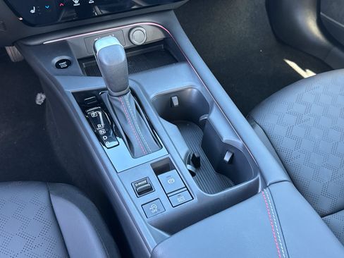 New 2026 Nissan Sentra SR w/ SR Premium Package FWD image 20