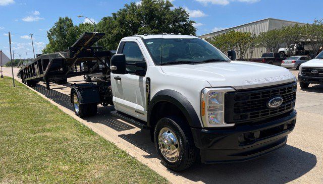 Used 2023 Ford F450 XL AWD/4WD image 7