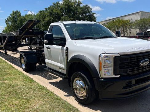 Used 2023 Ford F450 XL AWD/4WD image 7