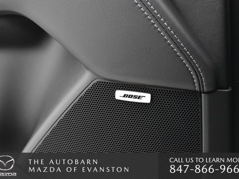 New 2025 MAZDA CX-5 AWD 2.5 S w/ Premium Plus Pkg image 29