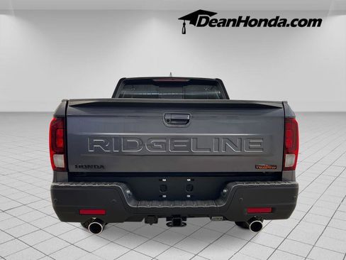 New 2026 Honda Ridgeline TrailSport image 3