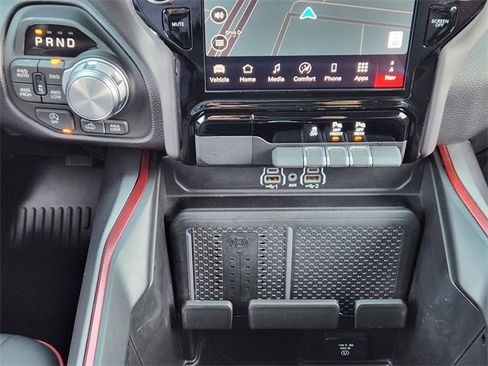 Used 2025 RAM 1500 Rebel w/ Rebel Level 1 Equipment Group image 19