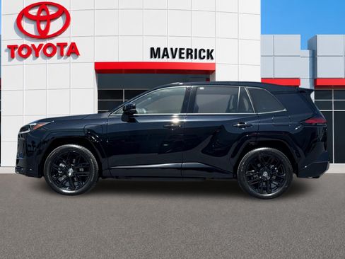 New 2026 Toyota RAV4 XSE AWD/4WD image 2