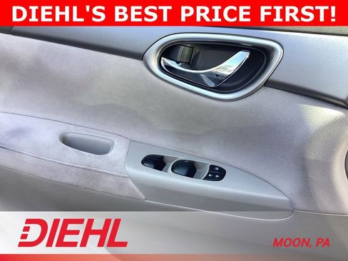 Used 2013 Nissan Sentra SV w/ Driver Pkg FWD image 39