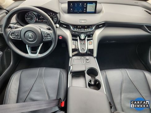 Certified 2022 Acura TLX w/ Technology Package image 28