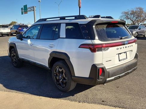 New 2026 Subaru Outback Limited image 2