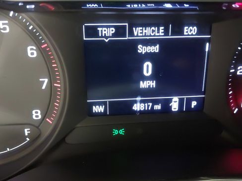 Certified 2023 Chevrolet TrailBlazer LT w/ Convenience Package FWD image 19