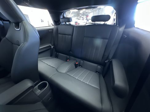 New 2026 MINI Cooper S FWD image 24