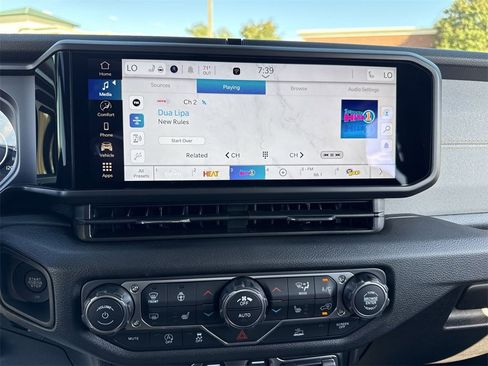 New 2026 Jeep Wrangler Sport S image 21