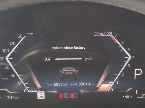 Certified 2025 BMW 228i xDrive w/ Technology Package image 22