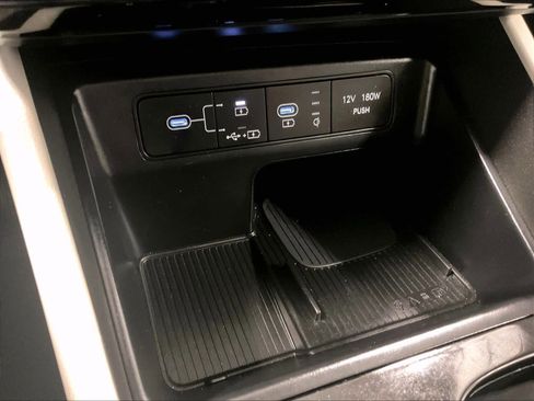 Used 2025 Hyundai Tucson SEL image 26