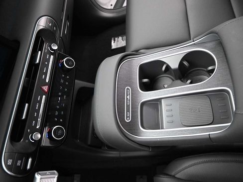 New 2026 Hyundai Palisade SEL Premium FWD image 22