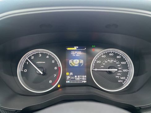 Used 2019 Subaru Forester Limited w/ Popular Package #3 AWD/4WD image 28