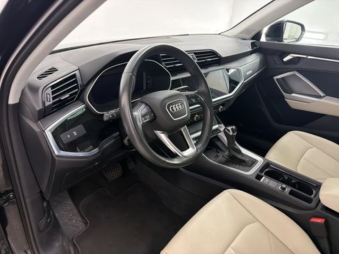 Used 2024 Audi Q3 2.0T Premium Plus AWD/4WD image 4