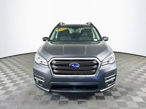 Used 2020 Subaru Ascent Limited w/ Technology Package image 4