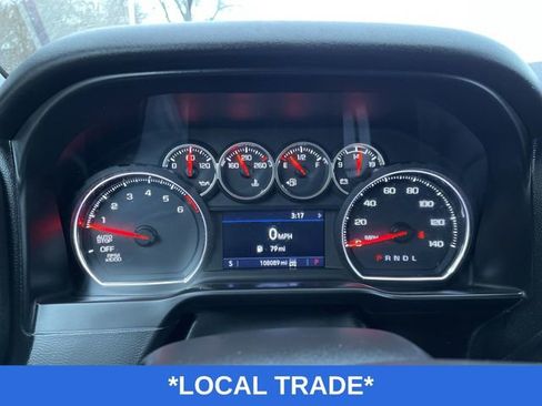 Used 2020 Chevrolet Silverado 1500 LT w/ All-Star Edition image 13