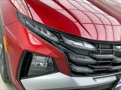 New 2026 Hyundai Tucson SEL AWD/4WD image 15