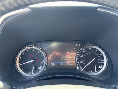 Used 2021 Toyota Highlander Platinum AWD/4WD image 24