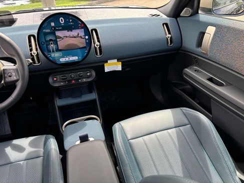 New 2025 MINI Cooper Countryman S image 32