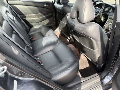 Used 2003 Acura TL Type-S image 12