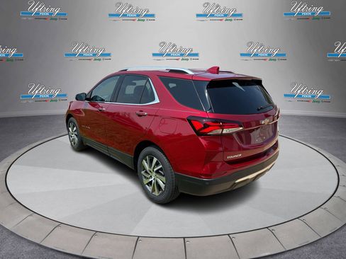 Used 2022 Chevrolet Equinox Premier image 5