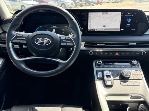 Used 2025 Hyundai Palisade XRT AWD/4WD image 4