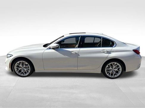 Used 2025 BMW 330i 330i image 2