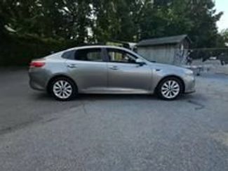 Used 2018 Kia Optima EX w/ Technology Package FWD video 1