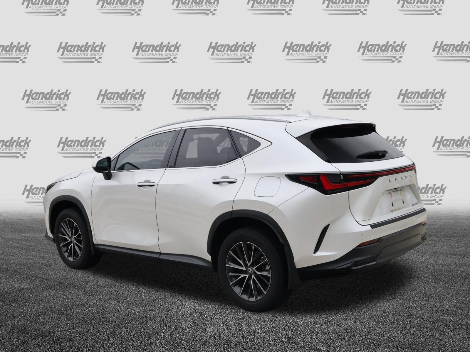 Used 2024 Lexus NX 250 FWD image 7