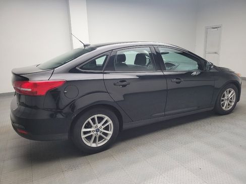 Used 2016 Ford Focus SE FWD image 10