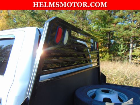 Used 2012 RAM 3500 ST w/ ST Decor Group image 20