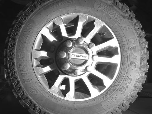 Certified 2021 Ford F250 Lariat AWD/4WD image 8
