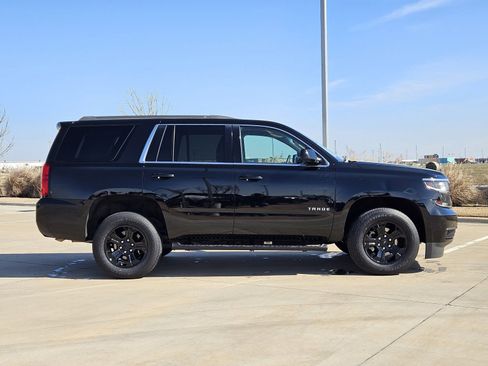 Used 2019 Chevrolet Tahoe LS image 7