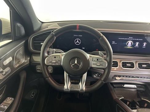 Used 2021 Mercedes-Benz GLE 53 AMG 4MATIC image 20