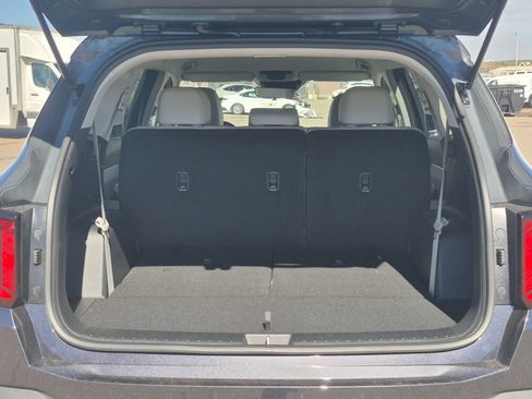 New 2026 Kia Sorento S AWD/4WD image 14