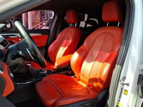 Used 2018 BMW X2 xDrive28i w/ M SportX Package image 16
